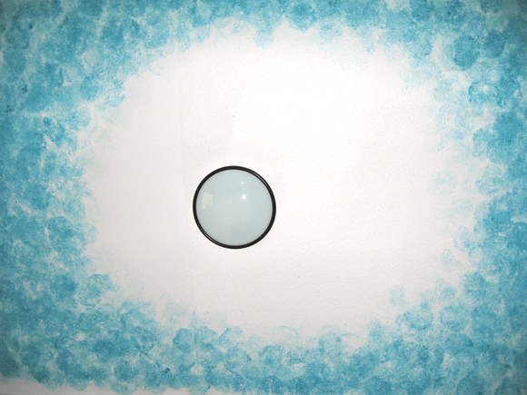 Farbgestaltungen von Martin Stroh - Wohnräume